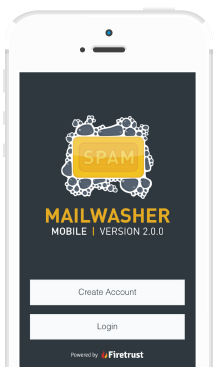 MailWasher Pro | Firetrust