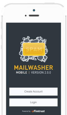 MailWasher Pro 7.12.188 instal the new version for ios